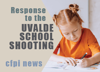Response to the Uvalde School Shooting
