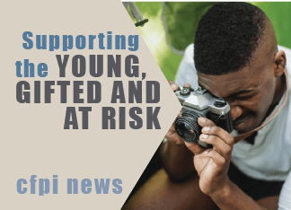 Supporting the Young, Gifted and at Risk