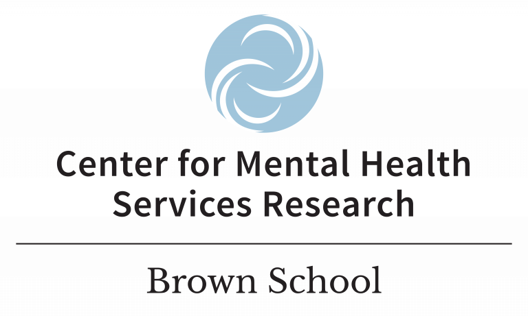 Center for Mental Health Services Research