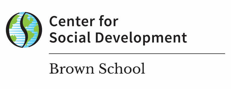 Center for Social Development