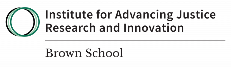 Institute for Advancing Justice Research and Innovation