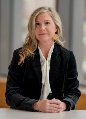 Sarah Moreland-Russell, PhD