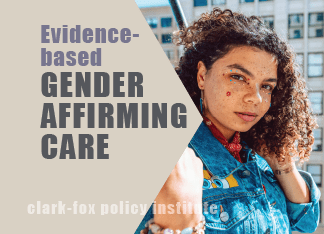 Trans Kids Need Access to Evidence-Based Care