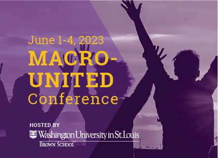 MACRO UNITED Conference and Teaching Institute