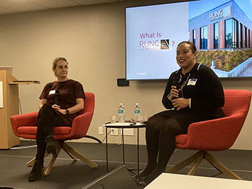 INsights Discusses Advancing People of Color at Nonprofits